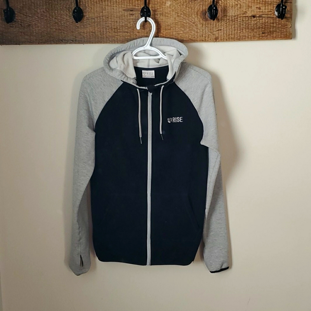 Rise Sweater